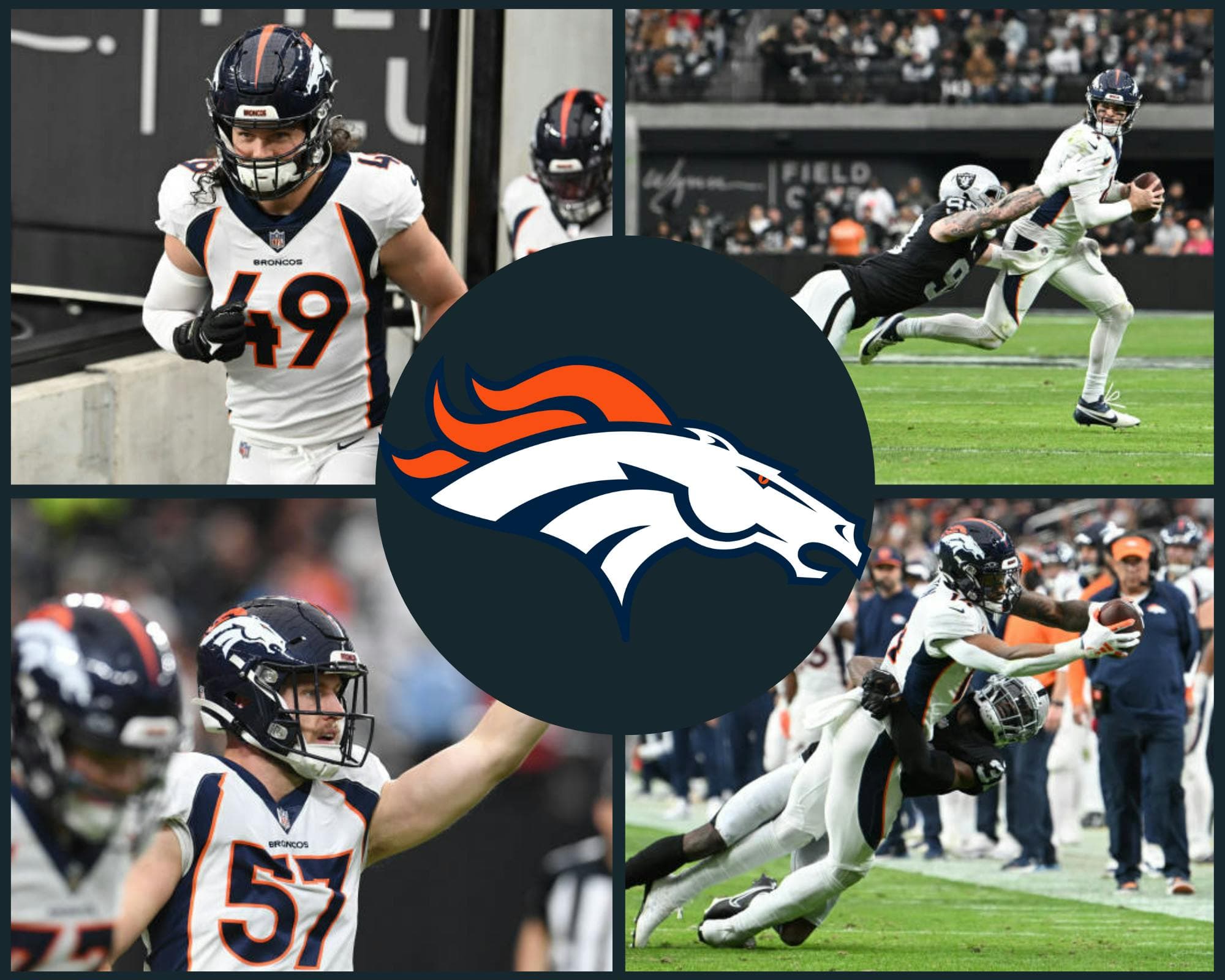 Denver Broncos, Denver, Colorado, NFL