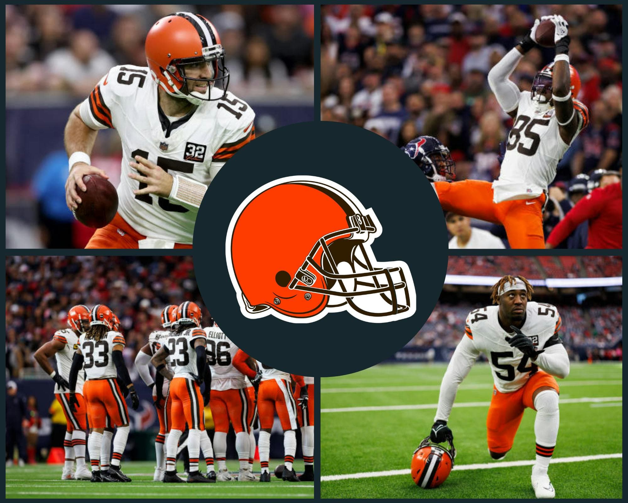 Cleveland Browns, Cleveland, Ohio, NFL