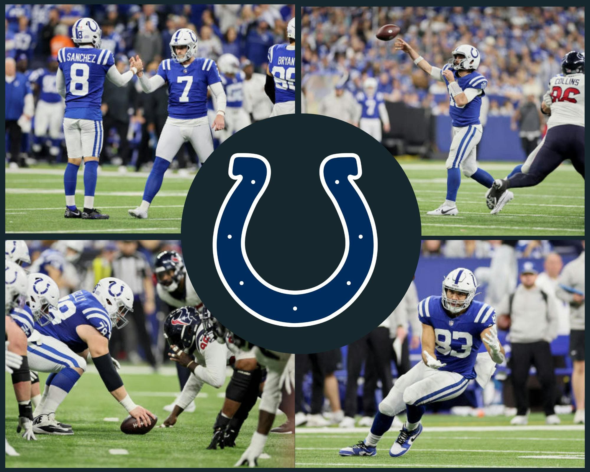 Indianapolis Colts, Indianapolis, Indiana, NFL