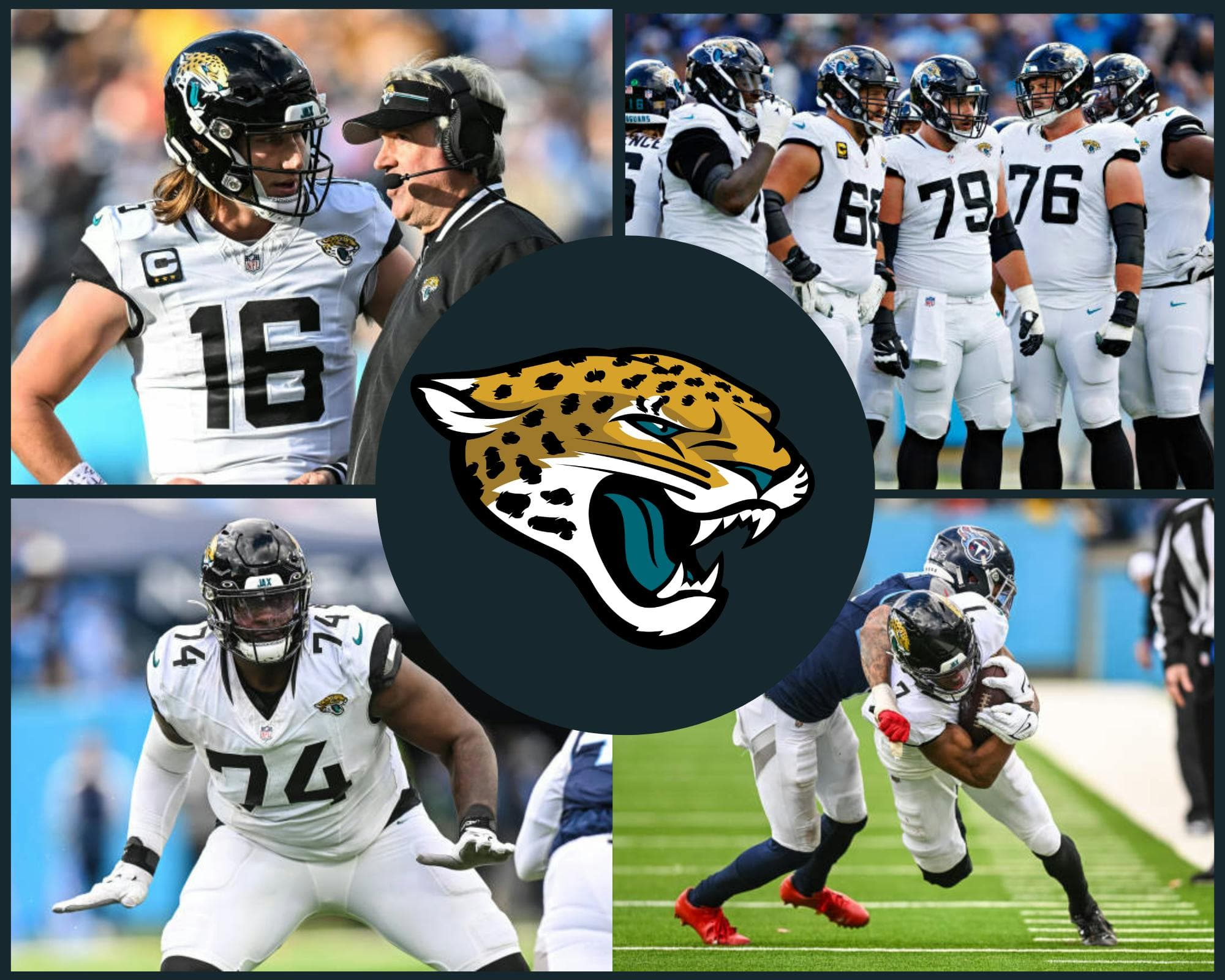 Jacksonville Jaguars, Jacksonville, Florida, NFL