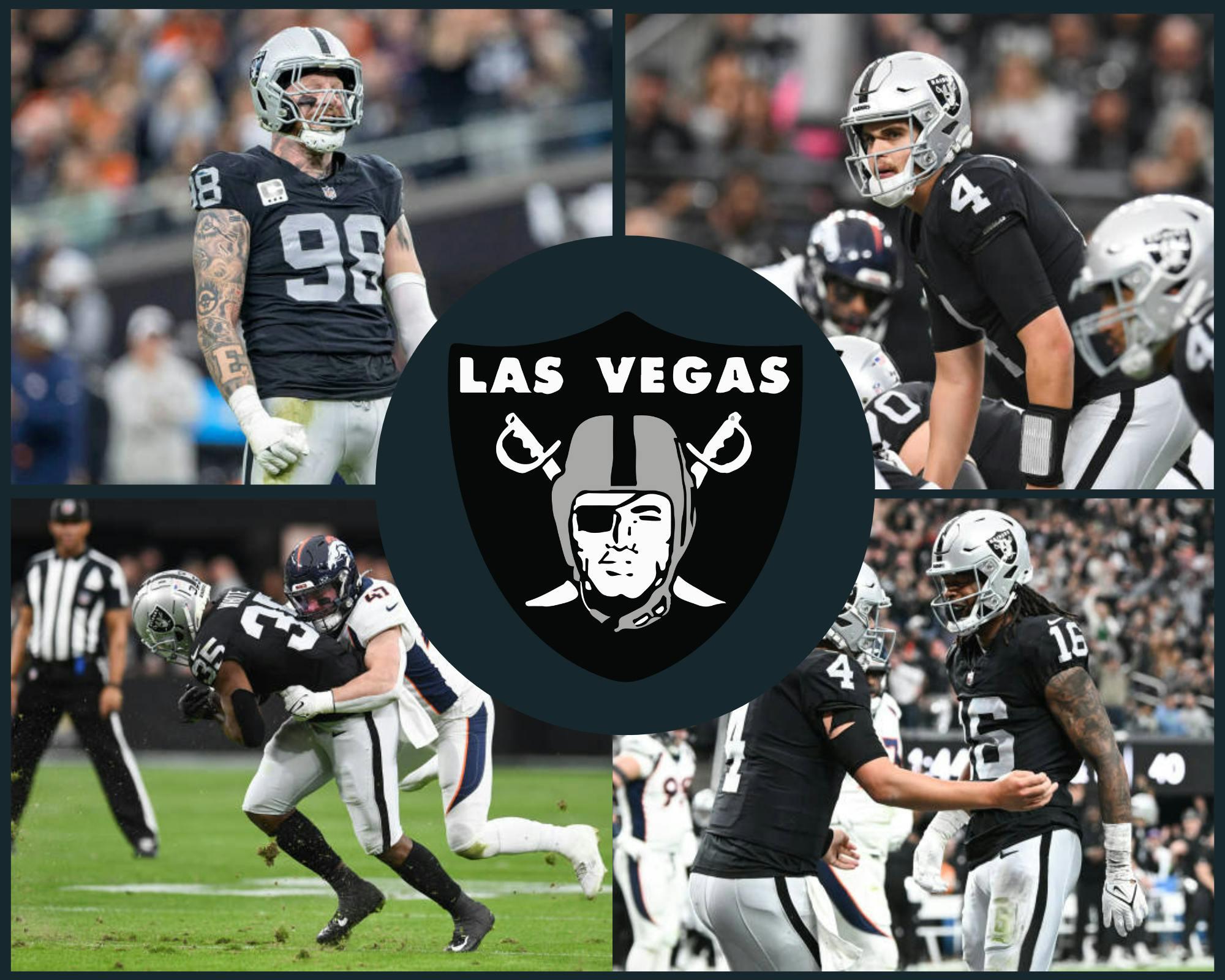 Las Vegas Raiders, Paradise, Nevada, NFL