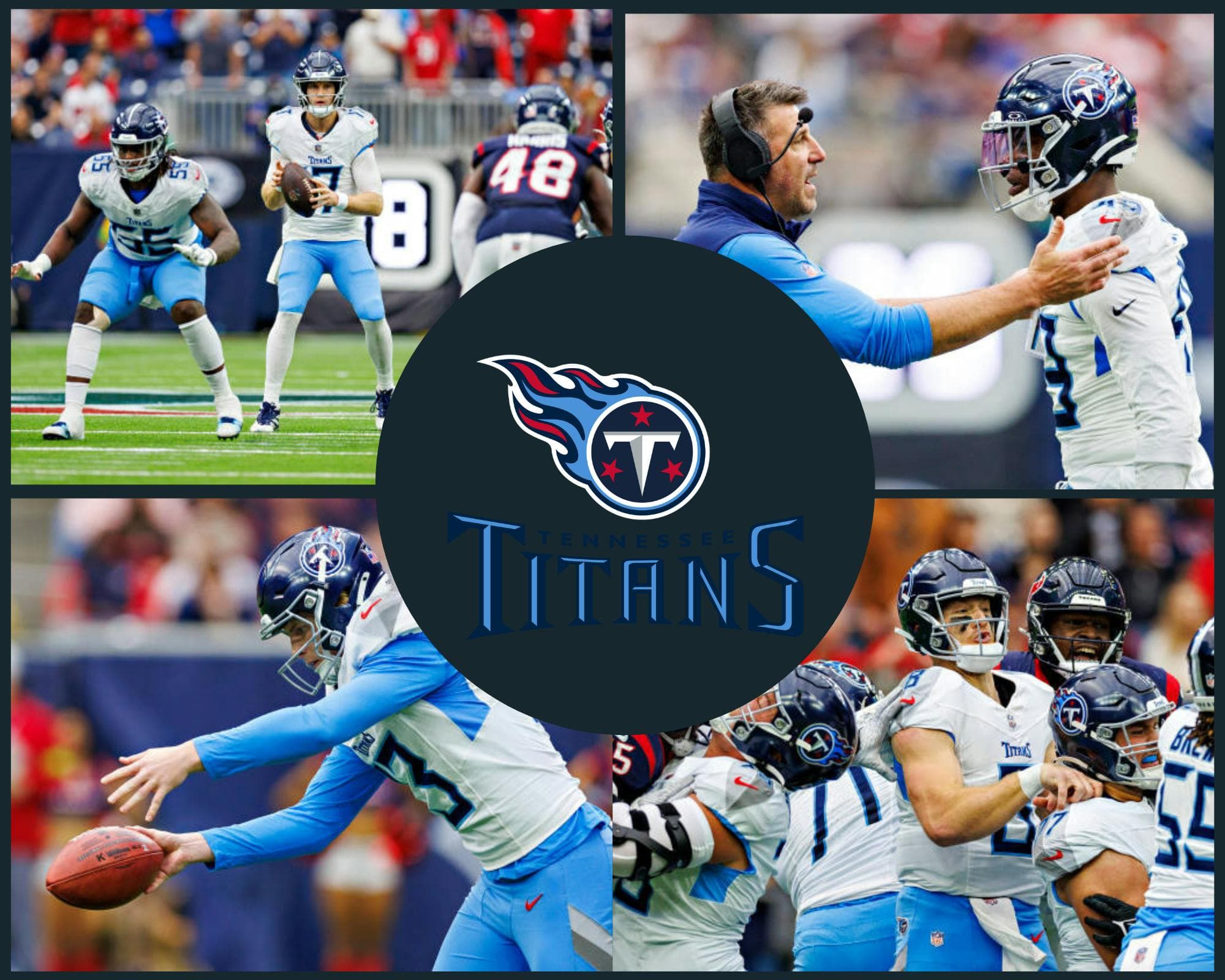 Tennessee Titans, Nashville, Tennessee, NFL