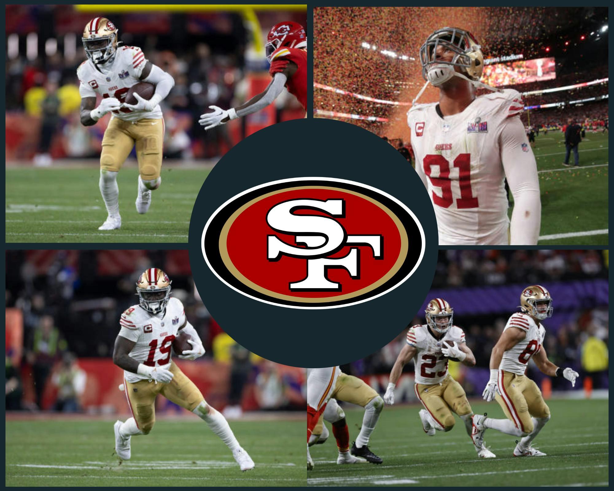 San Francisco 49ers, Santa Clara, California, NFL