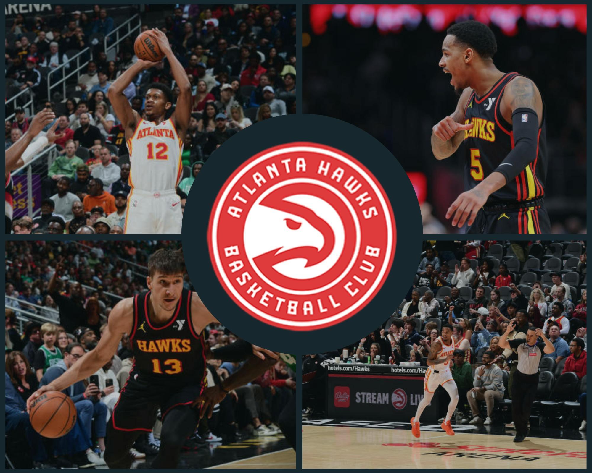 Atlanta Hawks, Atlanta, Georgia, NBA