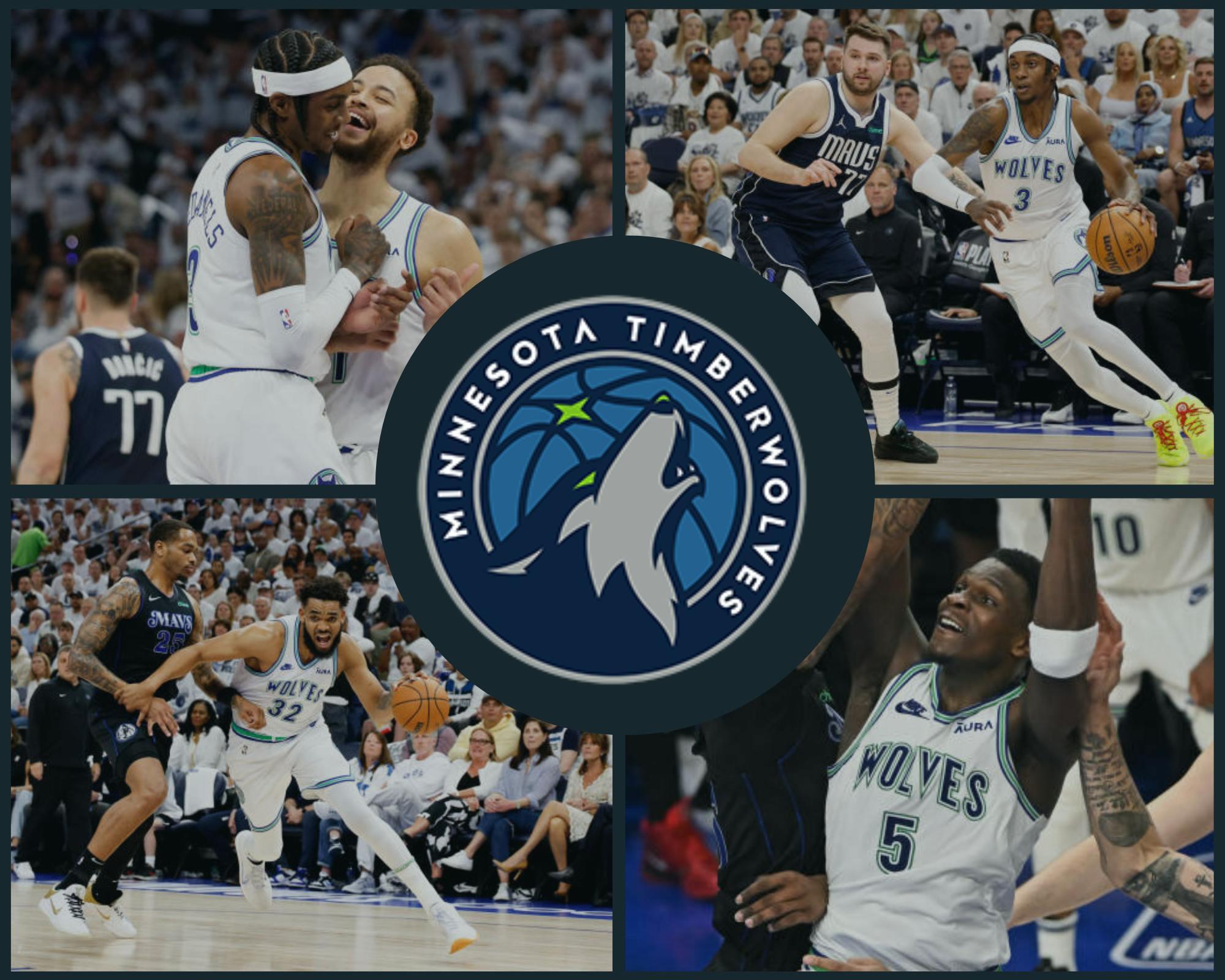 Minnesota Timberwolves, Minneapolis, Minnesota, NBA