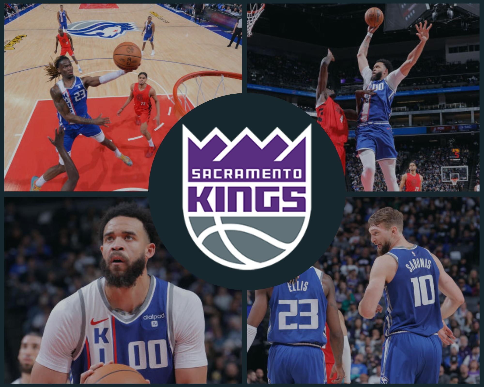 Sacramento Kings, Sacramento, California, NBA