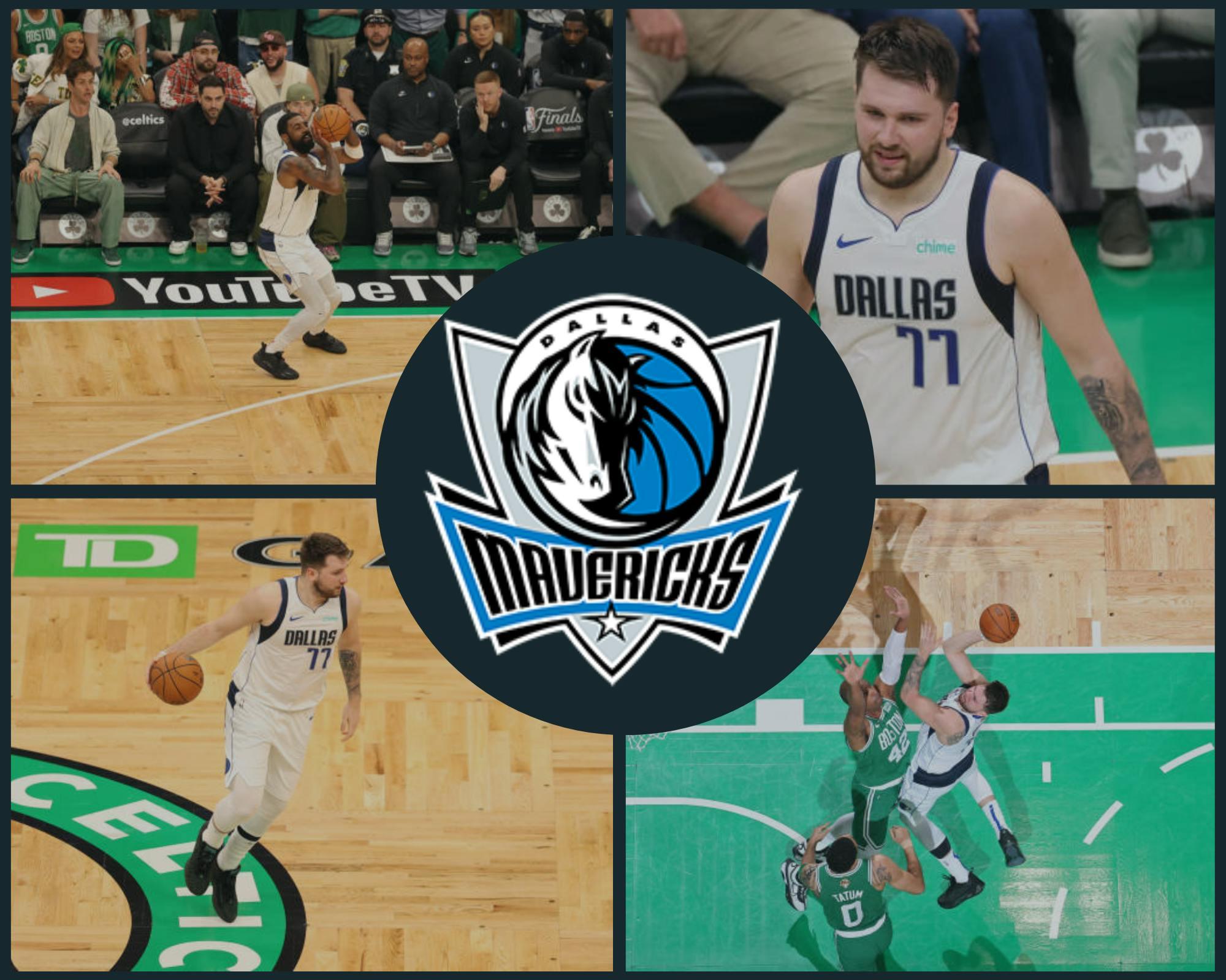 Dallas Mavericks, Dallas, Texas, NBA